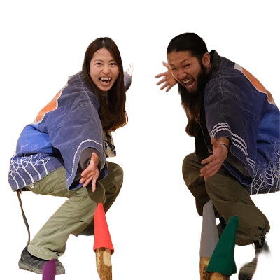 ふたり
