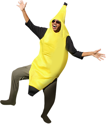 バナナマン