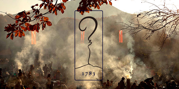 アサマ狼煙