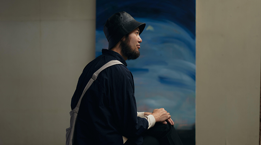 一瀬大智さん