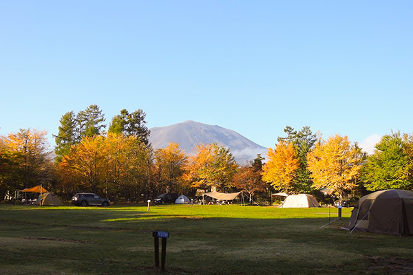 11月の宿泊予約スタート