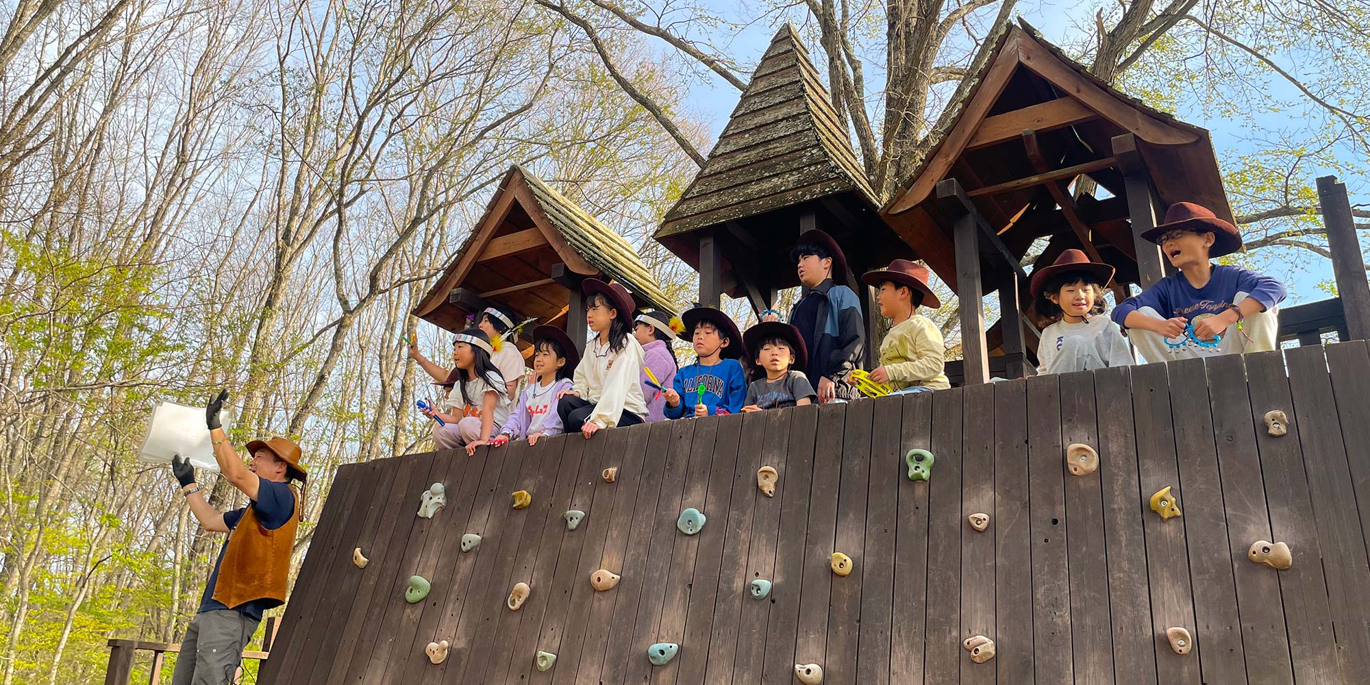キッズイベント