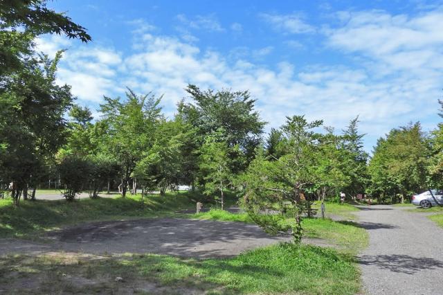 陽だまりサイト80（電源なし）