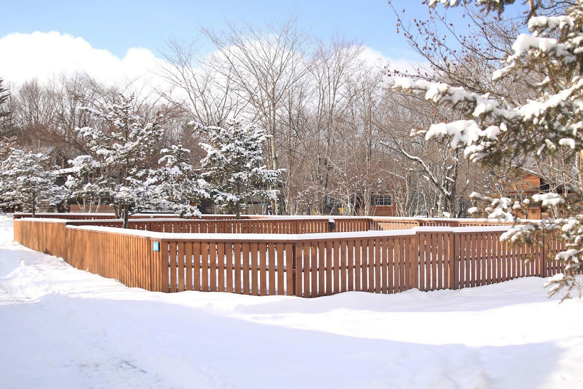 陽だまりガーデンサイトWS