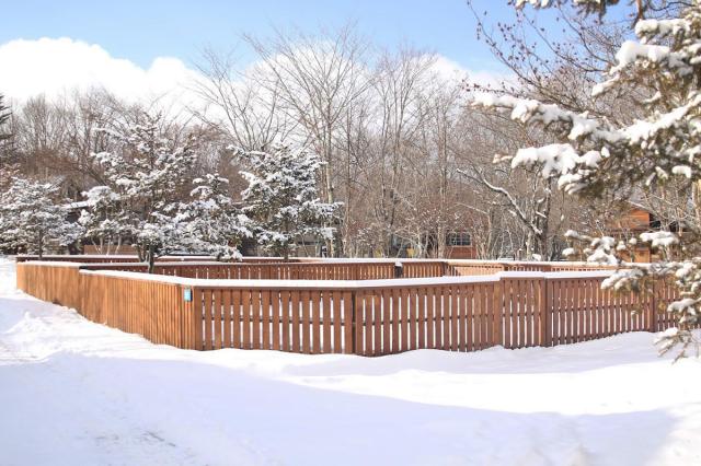 陽だまりガーデンサイトWS