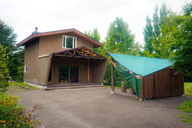 狼煙コテージ(5/1～)